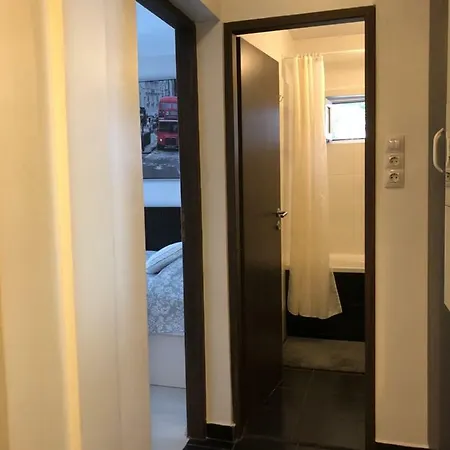 Lia Studio - Tineretului Apartman