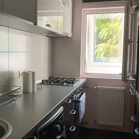 Lia Studio - Tineretului Apartman *
