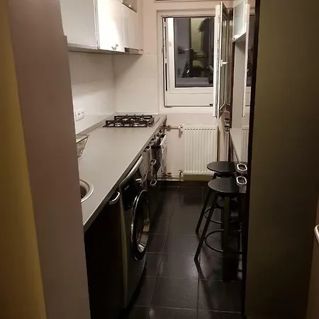 Apartman Lia Studio - Tineretului Bukarest