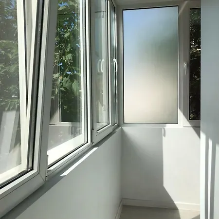 Lia Studio - Tineretului Appartement